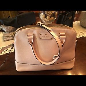 Kate Spade purse, excellent condition
